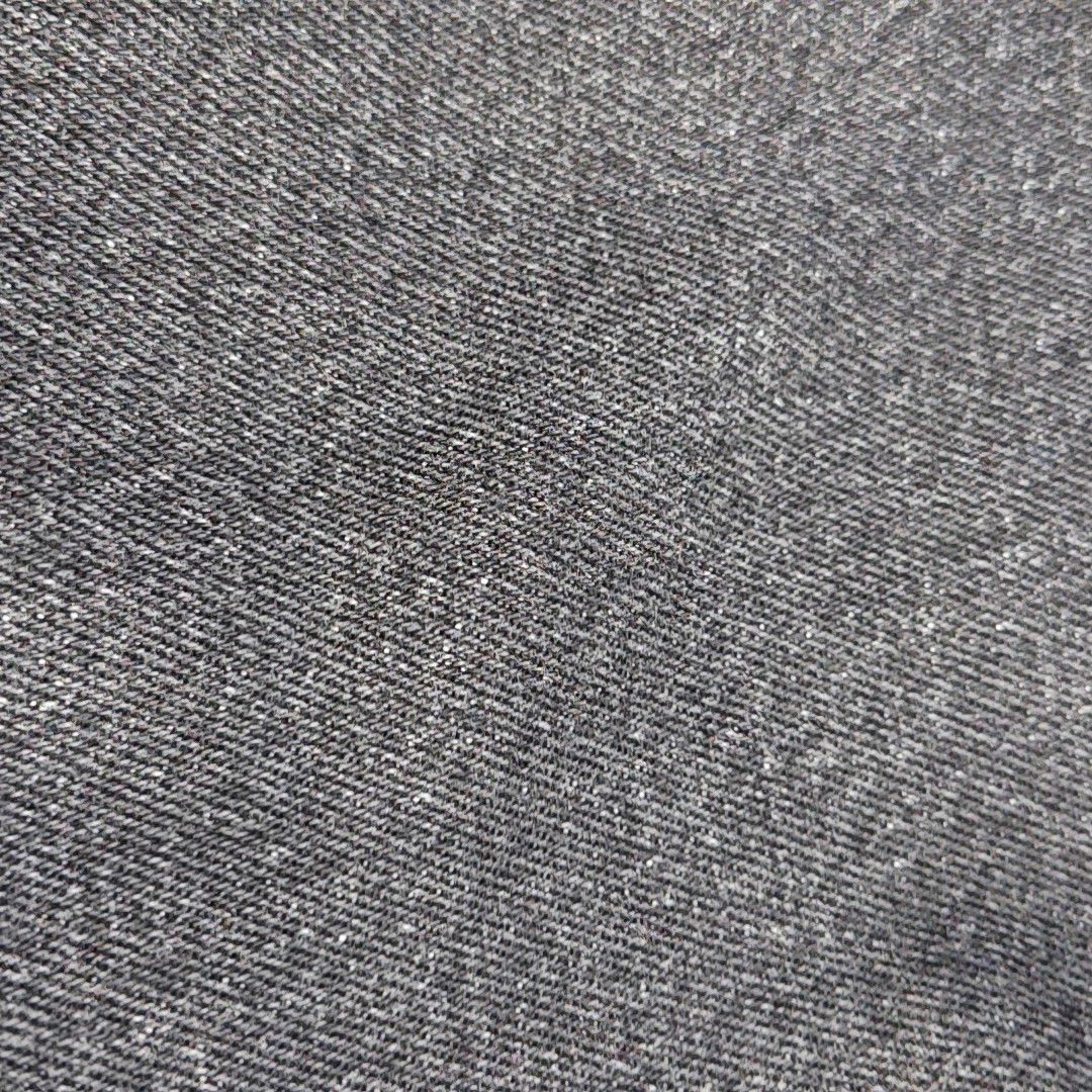 Balenciaga Balenciaga Black Jeans Size 25 Size 25" / US 0 / IT 36 - 9 Thumbnail