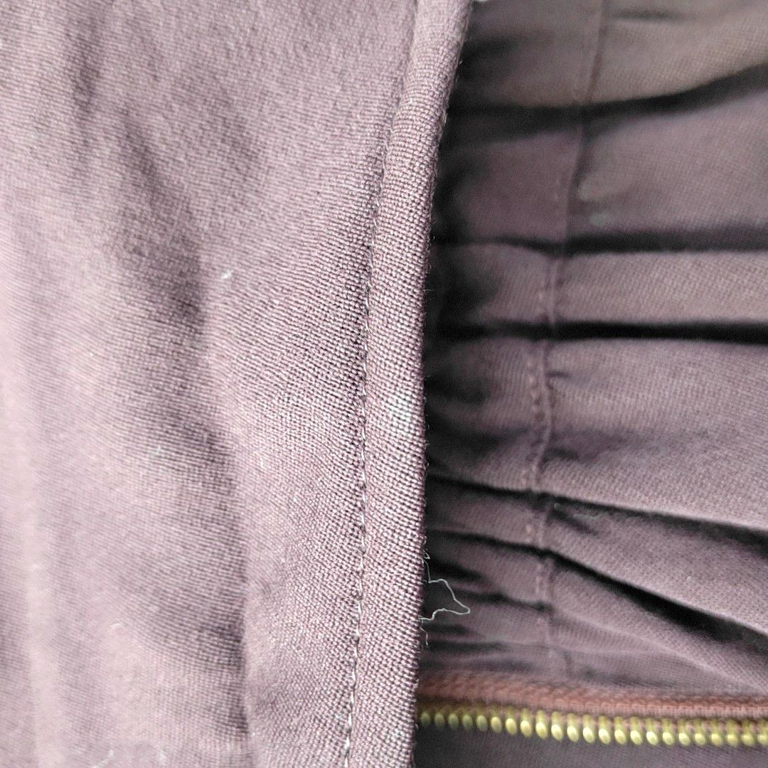 Balenciaga Balenciaga Wool Coat Size S Size S / US 4 / IT 40 - 6 Thumbnail