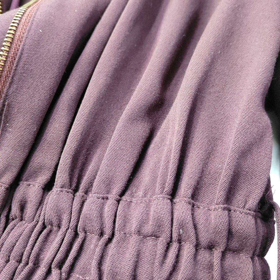 Balenciaga Balenciaga Wool Coat Size S Size S / US 4 / IT 40 - 9 Thumbnail