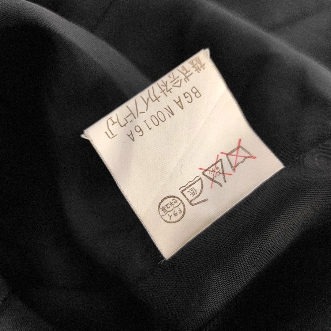 Balenciaga Balenciaga Quadrille Button Up Jacket Size XS Size XS / US 0-2 / IT 36-38 - 8 Thumbnail