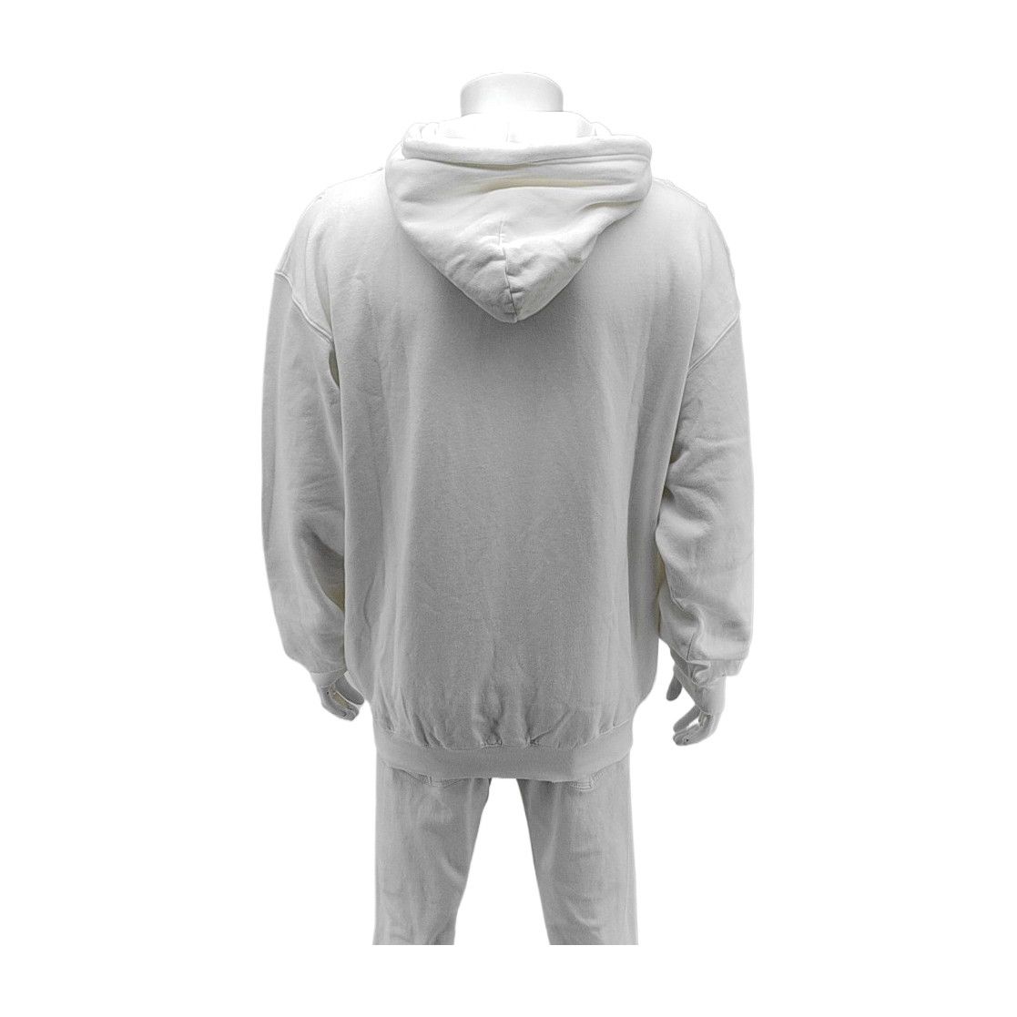 Balenciaga Balenciaga I Heart U Graphic Hoodie Size S Size US S / EU 44-46 / 1 - 2 Thumbnail