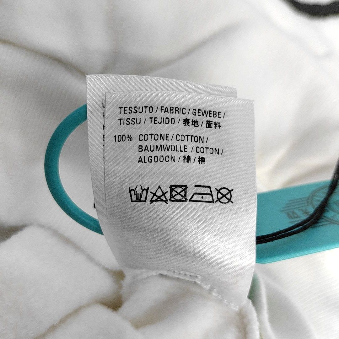 Balenciaga Balenciaga I Heart U Graphic Hoodie Size S Size US S / EU 44-46 / 1 - 4 Thumbnail
