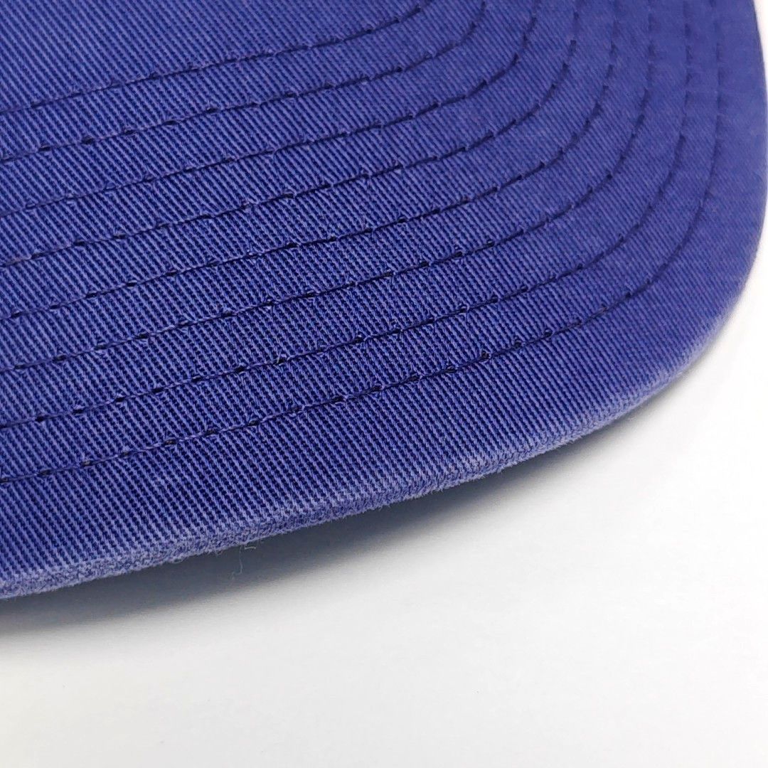 Balenciaga Balenciaga 2017 Logo Baseball Cap One Size Size ONE SIZE - 5 Thumbnail
