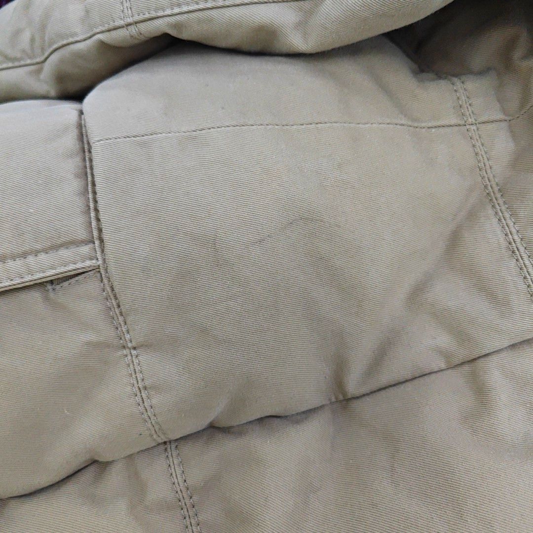 Balenciaga Balenciaga Down Jacket Size M Size US M / EU 48-50 / 2 - 10 Thumbnail