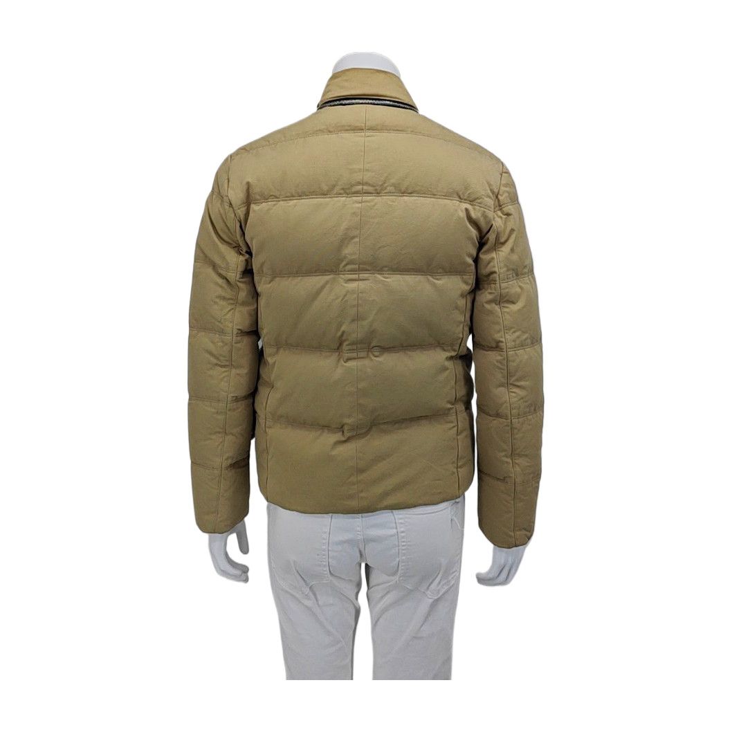Balenciaga Balenciaga Down Jacket Size M Size US M / EU 48-50 / 2 - 2 Thumbnail