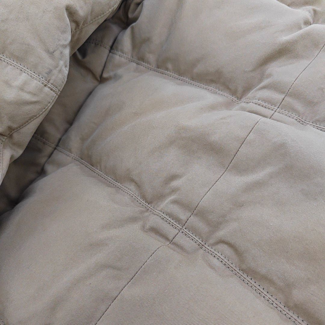 Balenciaga Balenciaga Down Jacket Size M Size US M / EU 48-50 / 2 - 11 Thumbnail