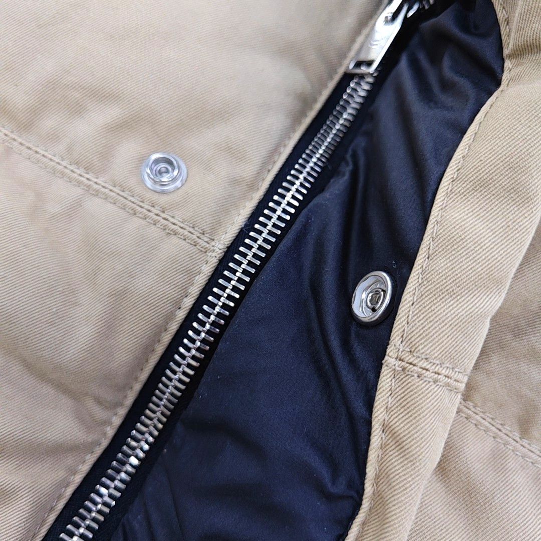 Balenciaga Balenciaga Down Jacket Size M Size US M / EU 48-50 / 2 - 6 Thumbnail