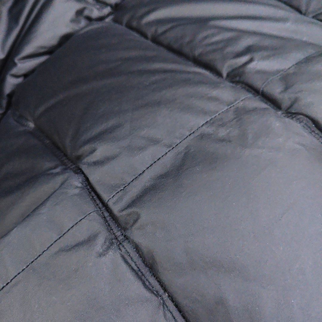 Balenciaga Balenciaga Down Jacket Size M Size US M / EU 48-50 / 2 - 8 Thumbnail