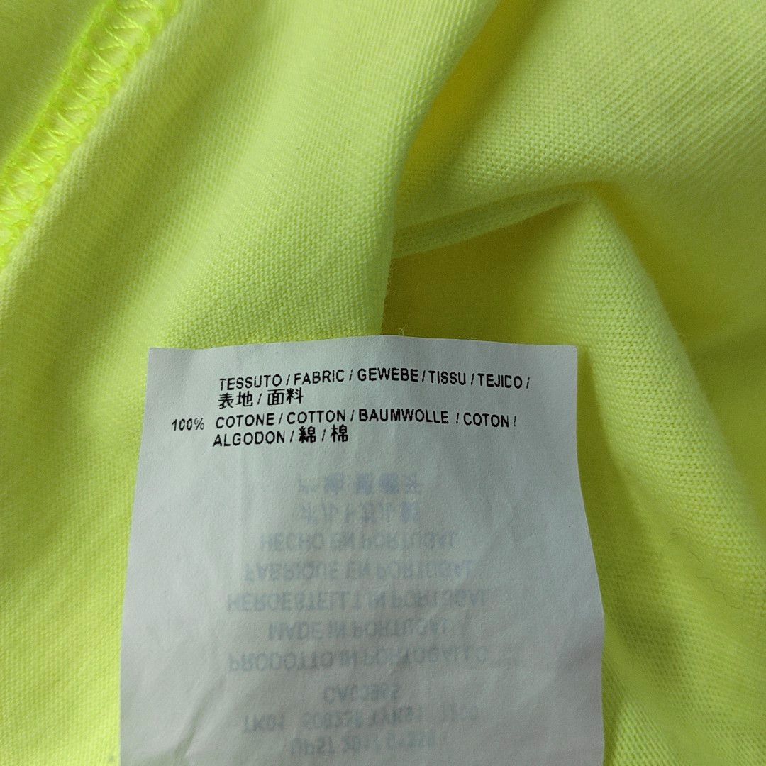 Balenciaga Balenciaga The Power of Dreams T-Shirt US 8 Size M / US 6-8 / IT 42-44 - 3 Thumbnail