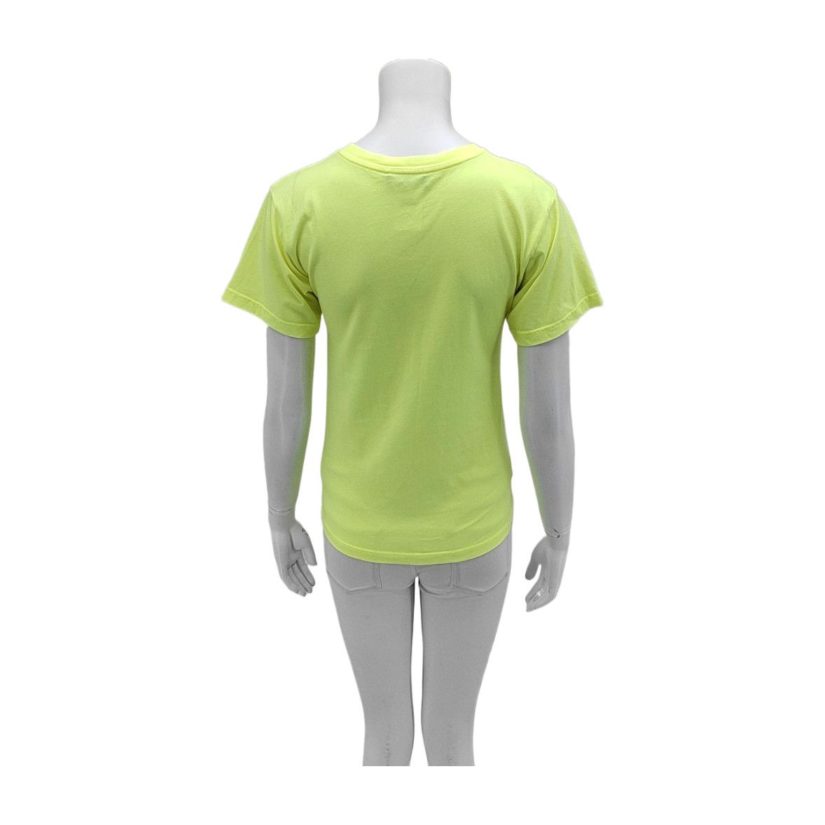 Balenciaga Balenciaga The Power of Dreams T-Shirt US 8 Size M / US 6-8 / IT 42-44 - 2 Thumbnail