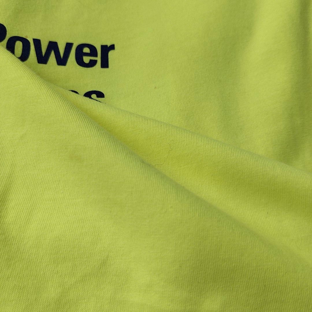 Balenciaga Balenciaga The Power of Dreams T-Shirt US 8 Size M / US 6-8 / IT 42-44 - 7 Thumbnail