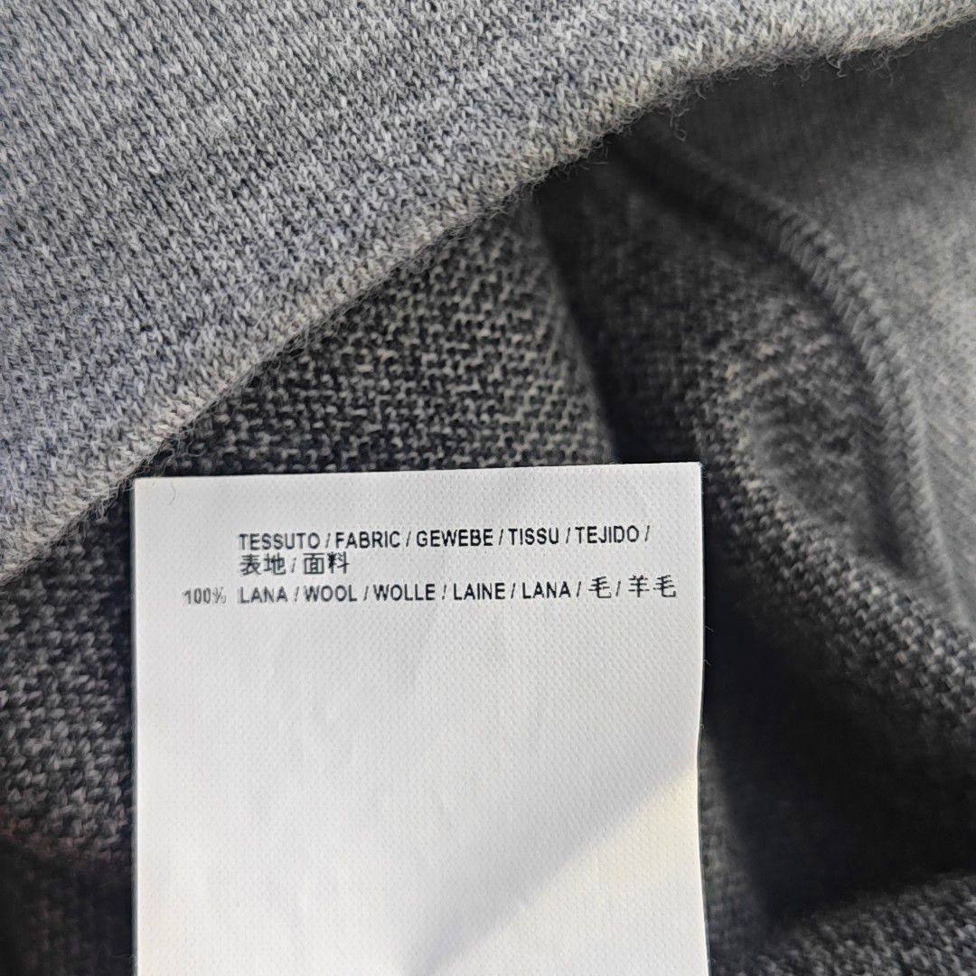 Balenciaga Balenciaga Couture Logo Sweatshirt Size M Size M / US 6-8 / IT 42-44 - 3 Thumbnail