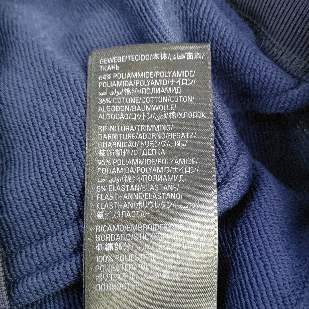 Balenciaga Balenciaga Zip-Up Hoodie Size S Size US S / EU 44-46 / 1 - 3 Thumbnail