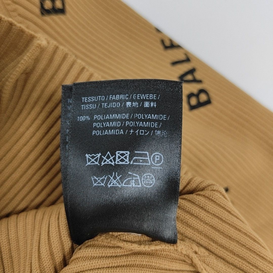 Balenciaga Balenciaga Logo Print Sweater Size S Size S / US 4 / IT 40 - 3 Thumbnail