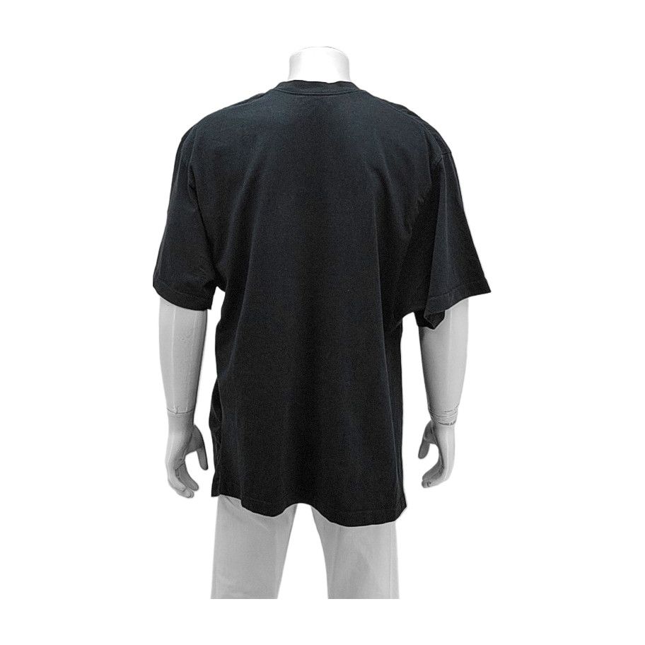Balenciaga Balenciaga Tiger Graphic T-Shirt L Size US L / EU 52-54 / 3 - 2 Thumbnail