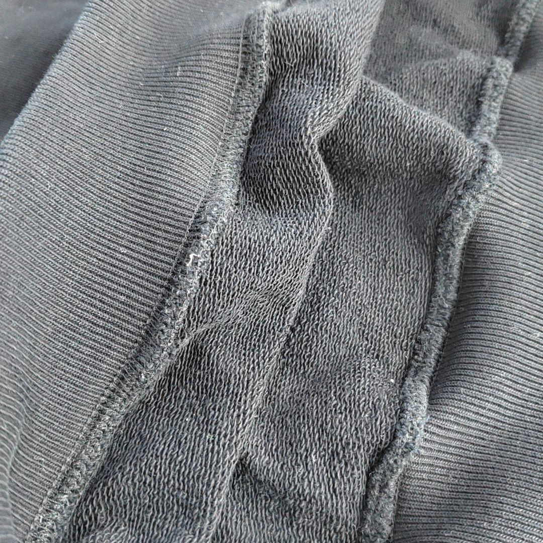 Balenciaga Balenciaga Logo Hoodie Size XS Size US XS / EU 42 / 0 - 6 Thumbnail