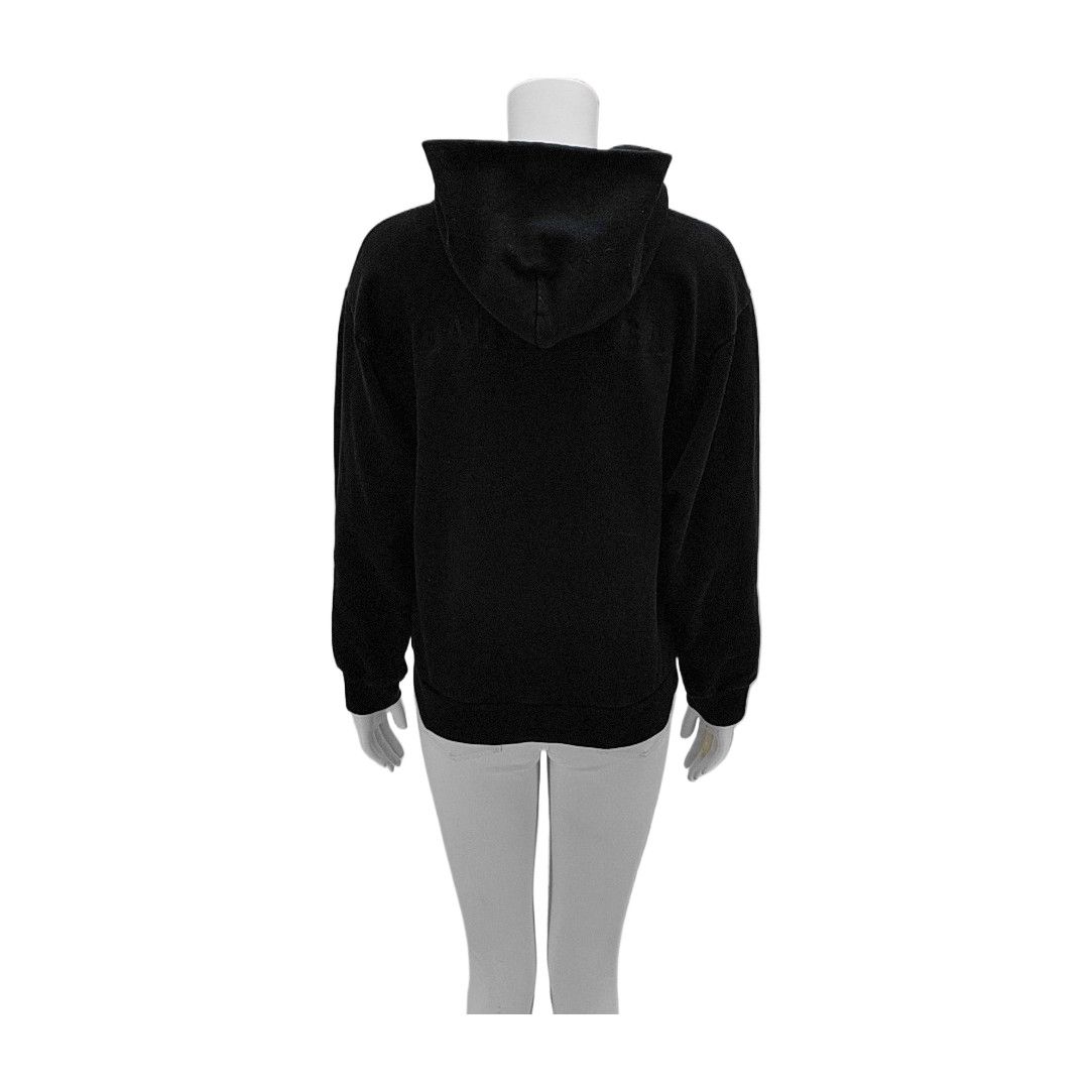 Balenciaga Balenciaga Logo Hoodie Size 10Y Size XXS / US 00 / IT 34 - 2 Thumbnail