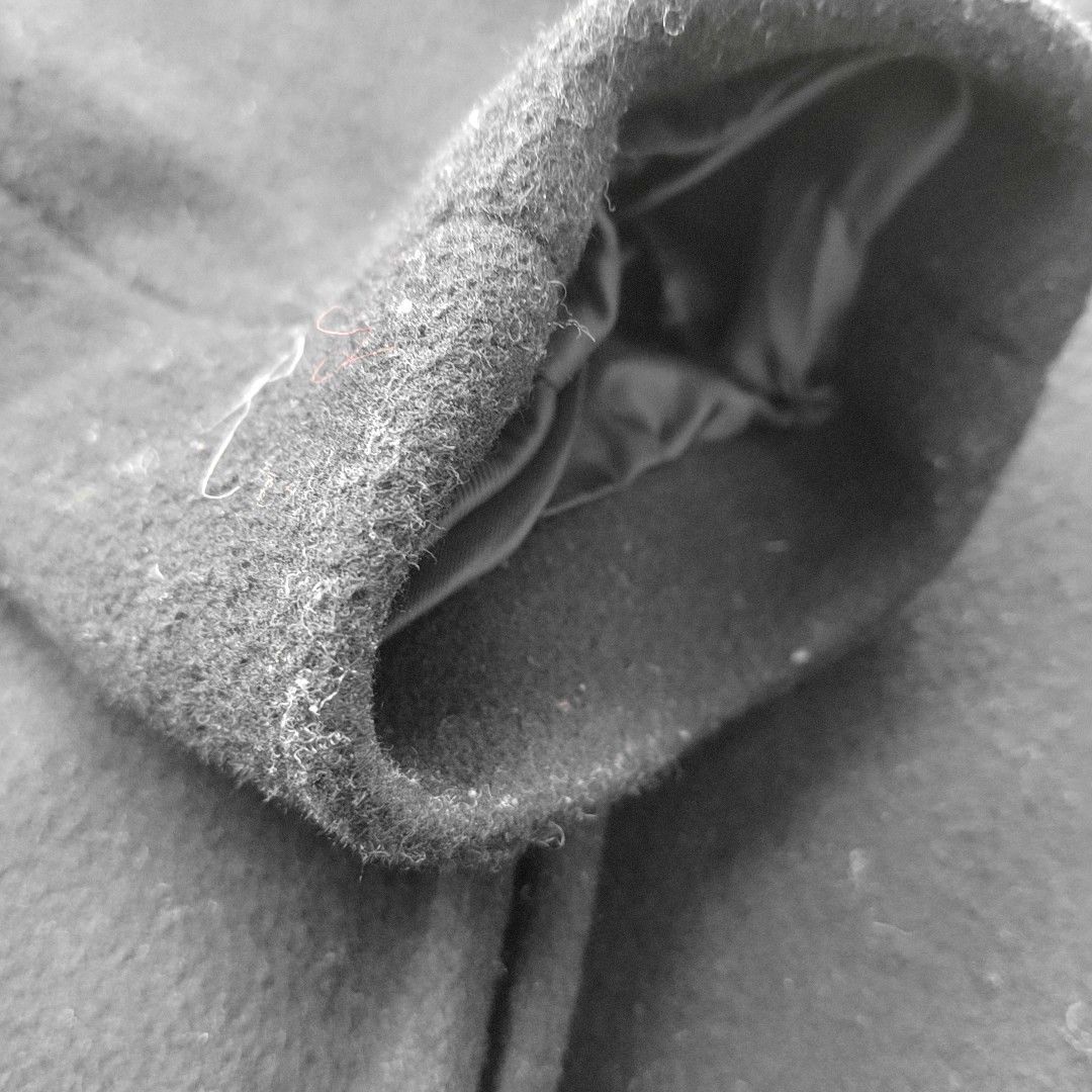 Balenciaga Balenciaga Wool Coat Size 36 Size XS / US 0-2 / IT 36-38 - 6 Thumbnail