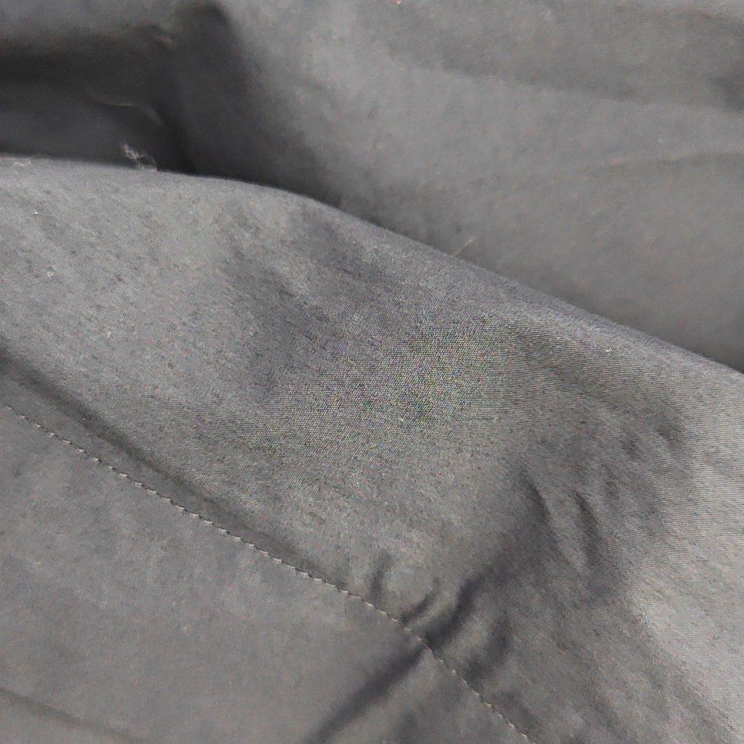 Balenciaga Balenciaga Cotton Blend Sleeveless Shirt Size 38 Size XS / US 0-2 / IT 36-38 - 7 Thumbnail