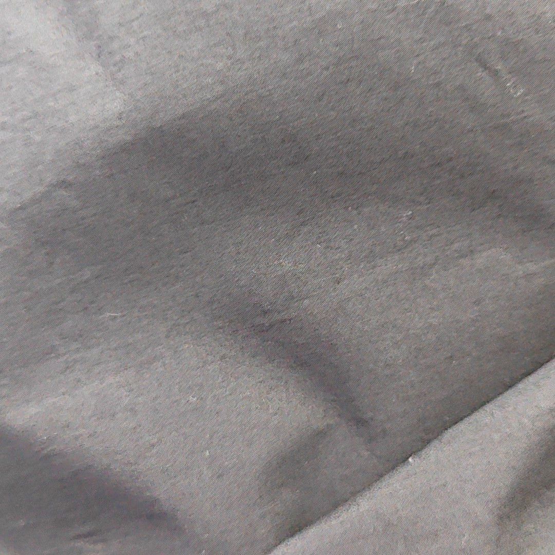 Balenciaga Balenciaga Cotton Blend Sleeveless Shirt Size 38 Size XS / US 0-2 / IT 36-38 - 5 Thumbnail
