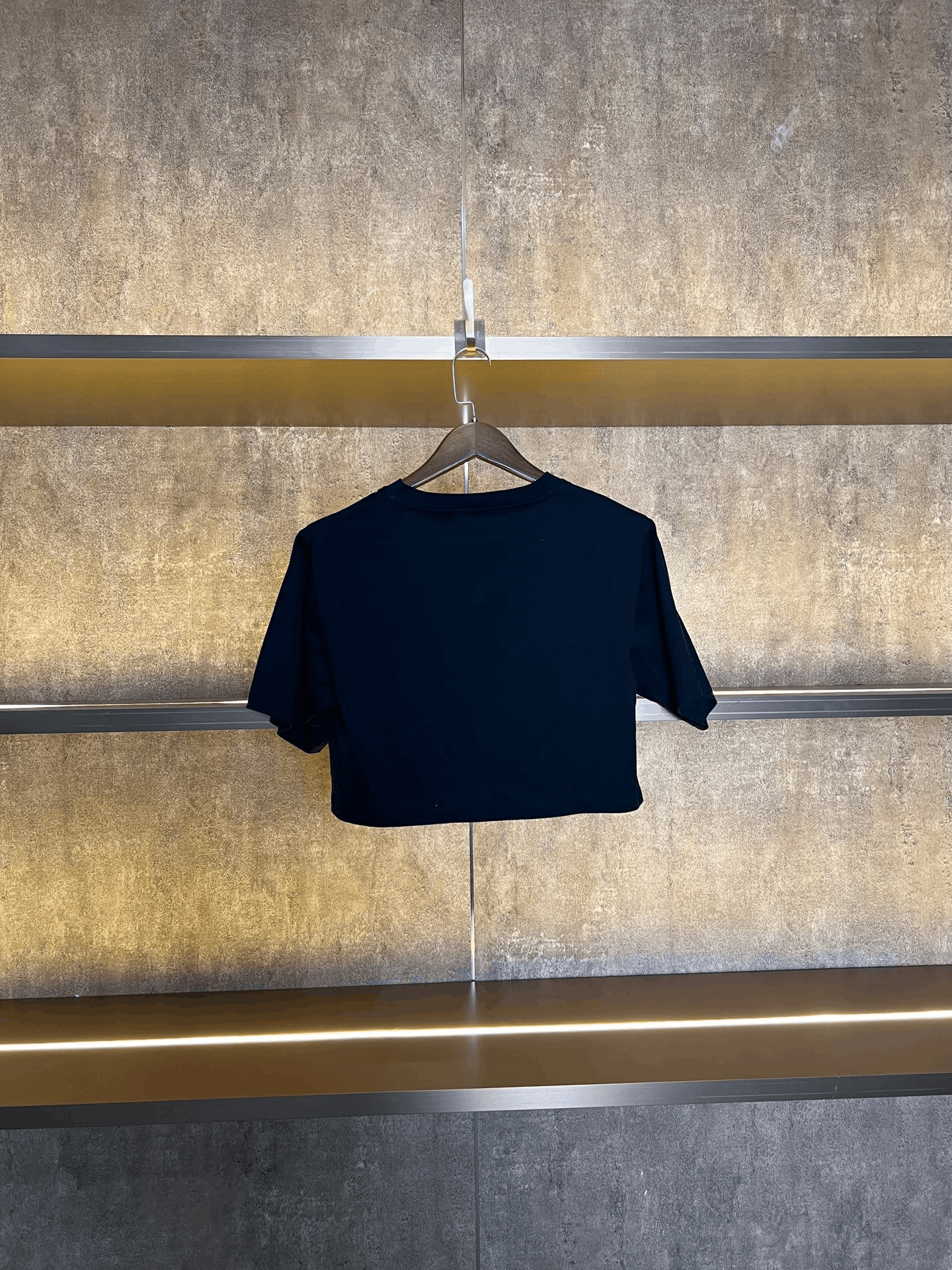 Celine Celine Slogan Short-Sleeve Tee Size XS / US 0-2 / IT 36-38 - 2 Thumbnail