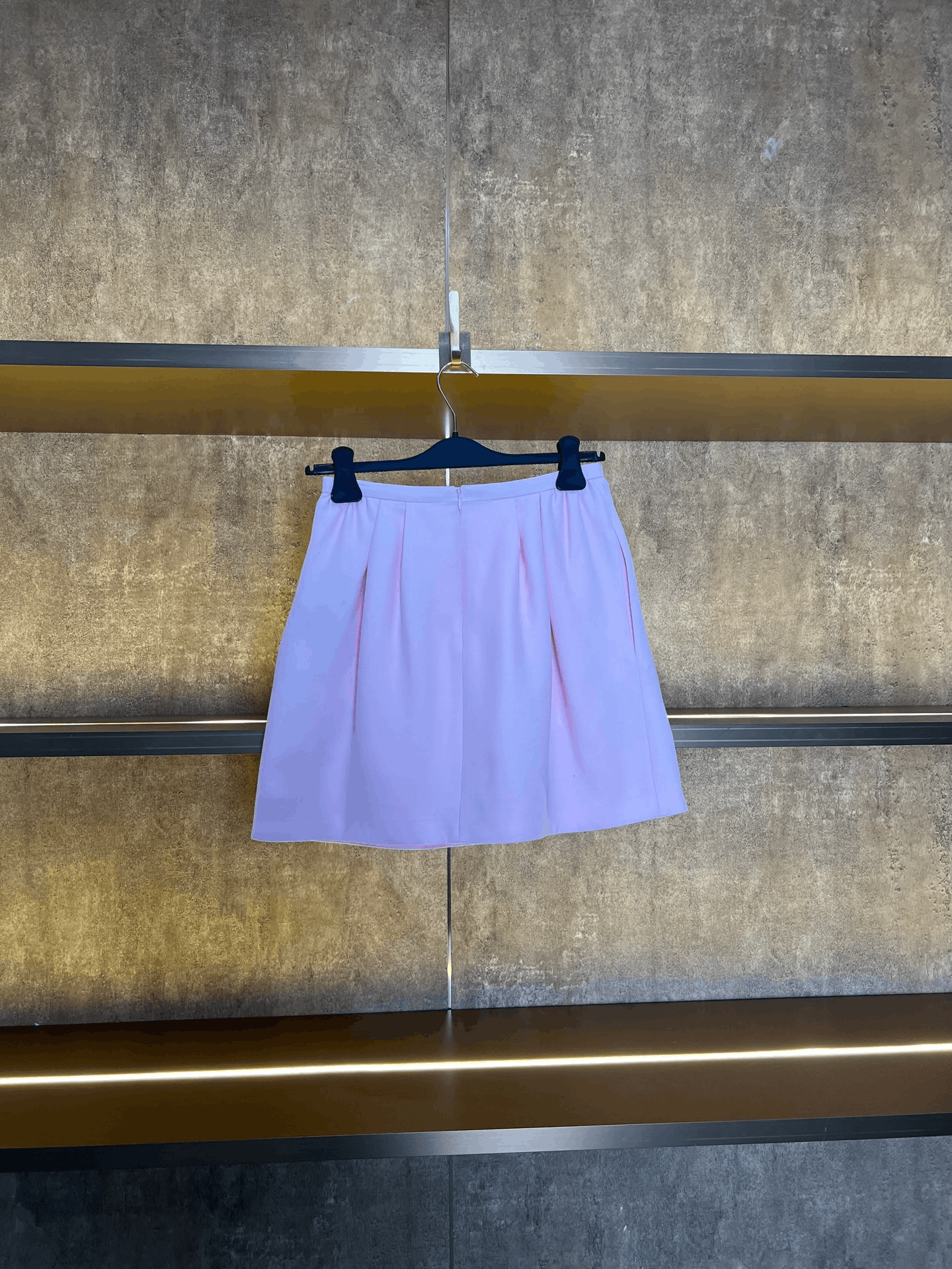 Valentino Valentino Skirt Size 38" / US 16 / IT 52 - 2 Thumbnail