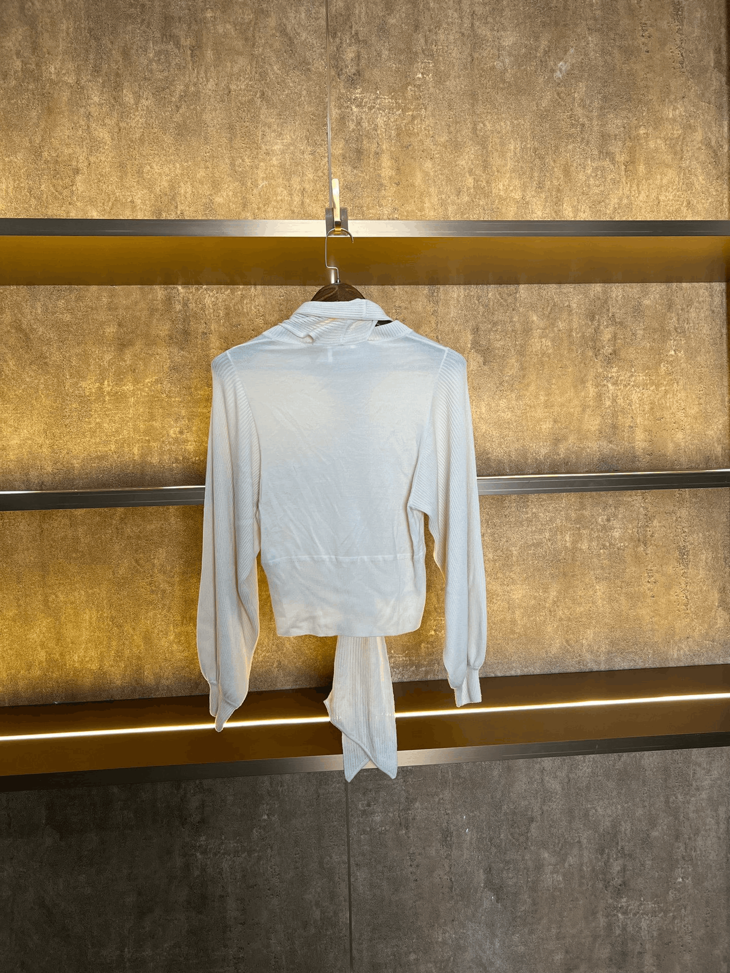 Chloe Chloé Women's Sweater Size XS / US 0-2 / IT 36-38 - 3 Thumbnail