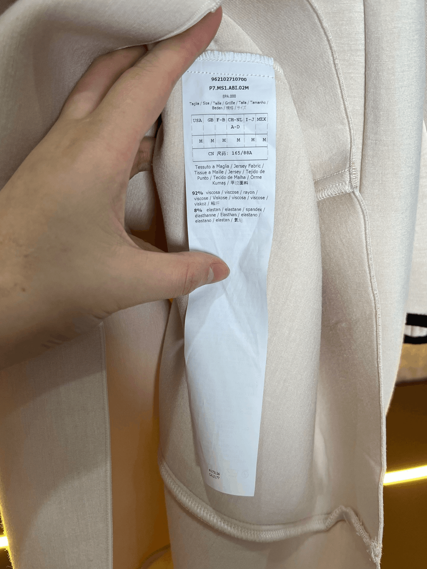 Max Mara Maxmara Women's Dress Size M / US 6-8 / IT 42-44 - 4 Thumbnail