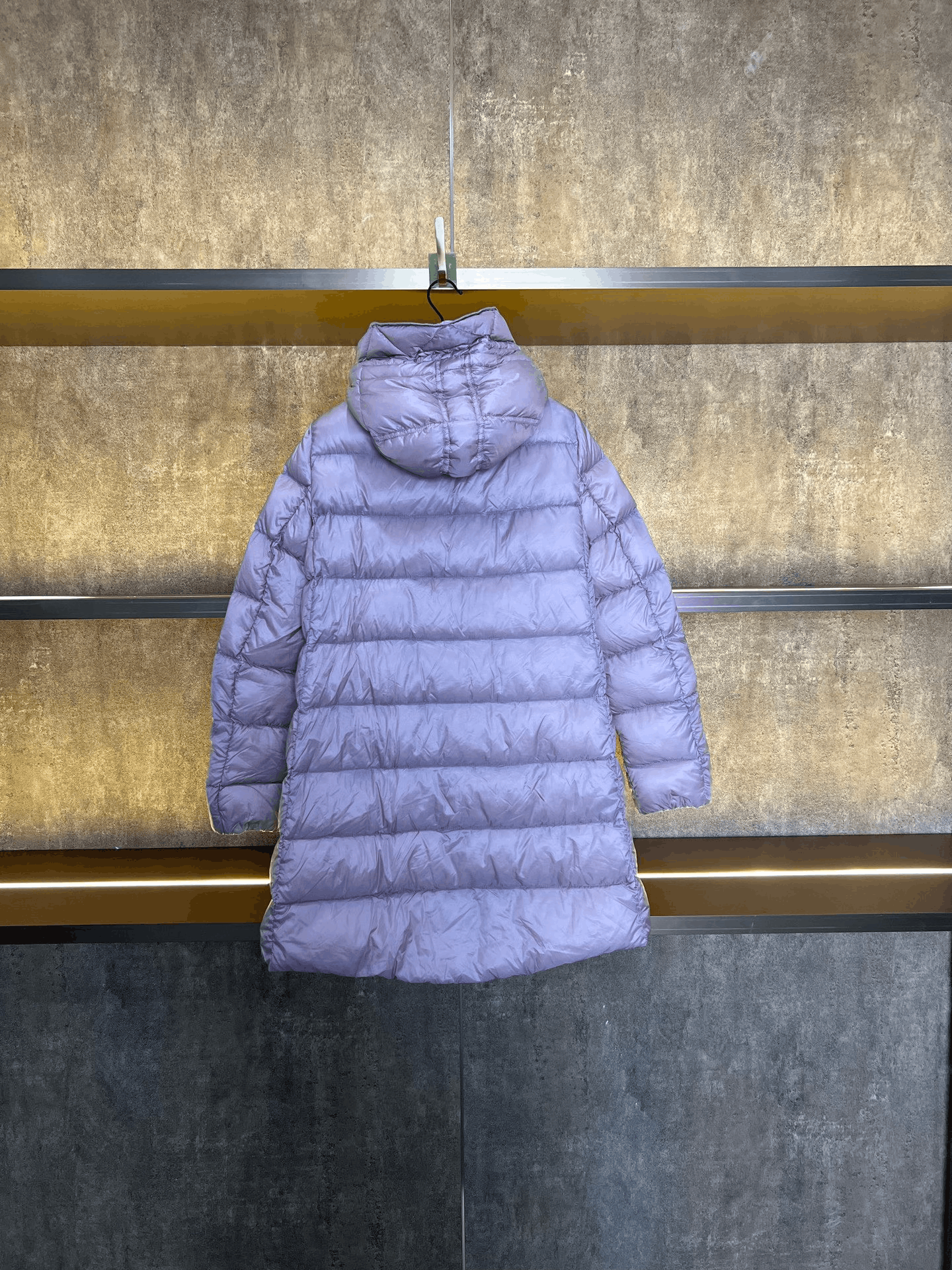 Moncler Moncler Suyen Down Jacket Size S / US 4 / IT 40 - 2 Thumbnail