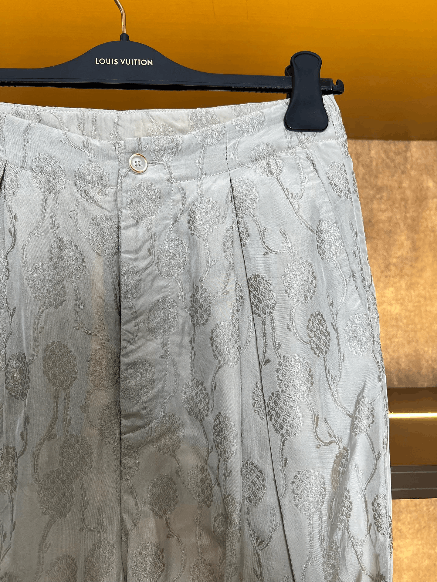 Uma Wang Uma Wang Carrot Pants Size 38" / US 16 / IT 52 - 3 Thumbnail