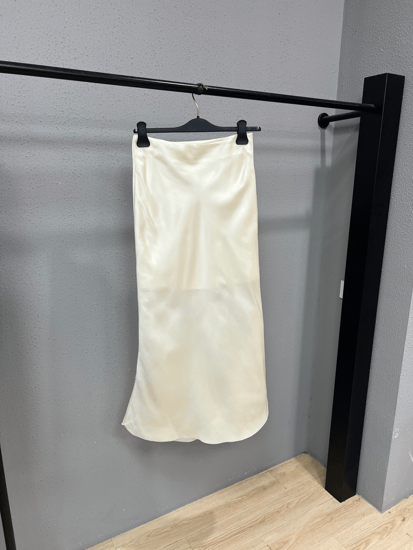 I.AM.GIA Gia Studios Midi Skirt Size 38" / US 16 / IT 52 - 2 Thumbnail