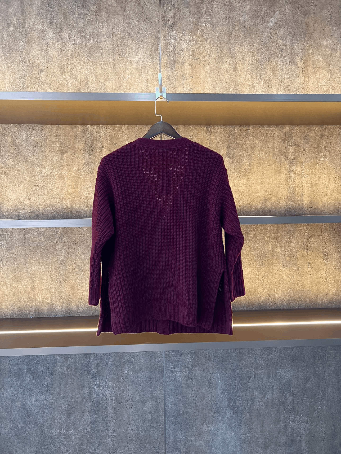 Valentino Valentino x Undercover Cardigan Size XS / US 0-2 / IT 36-38 - 2 Thumbnail