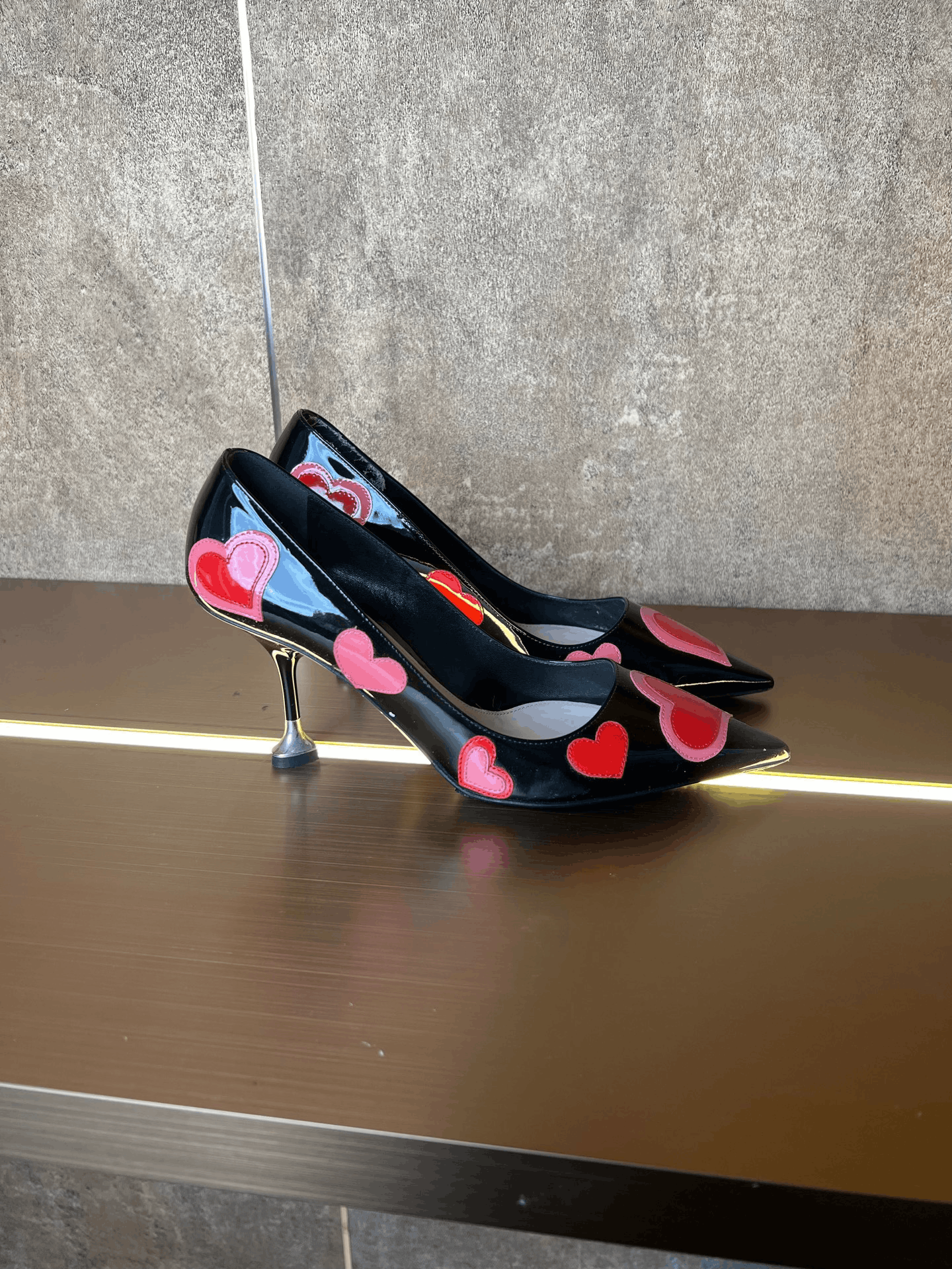 Prada Prada Women's High Heels Size US 6 / IT 36 - 5 Thumbnail