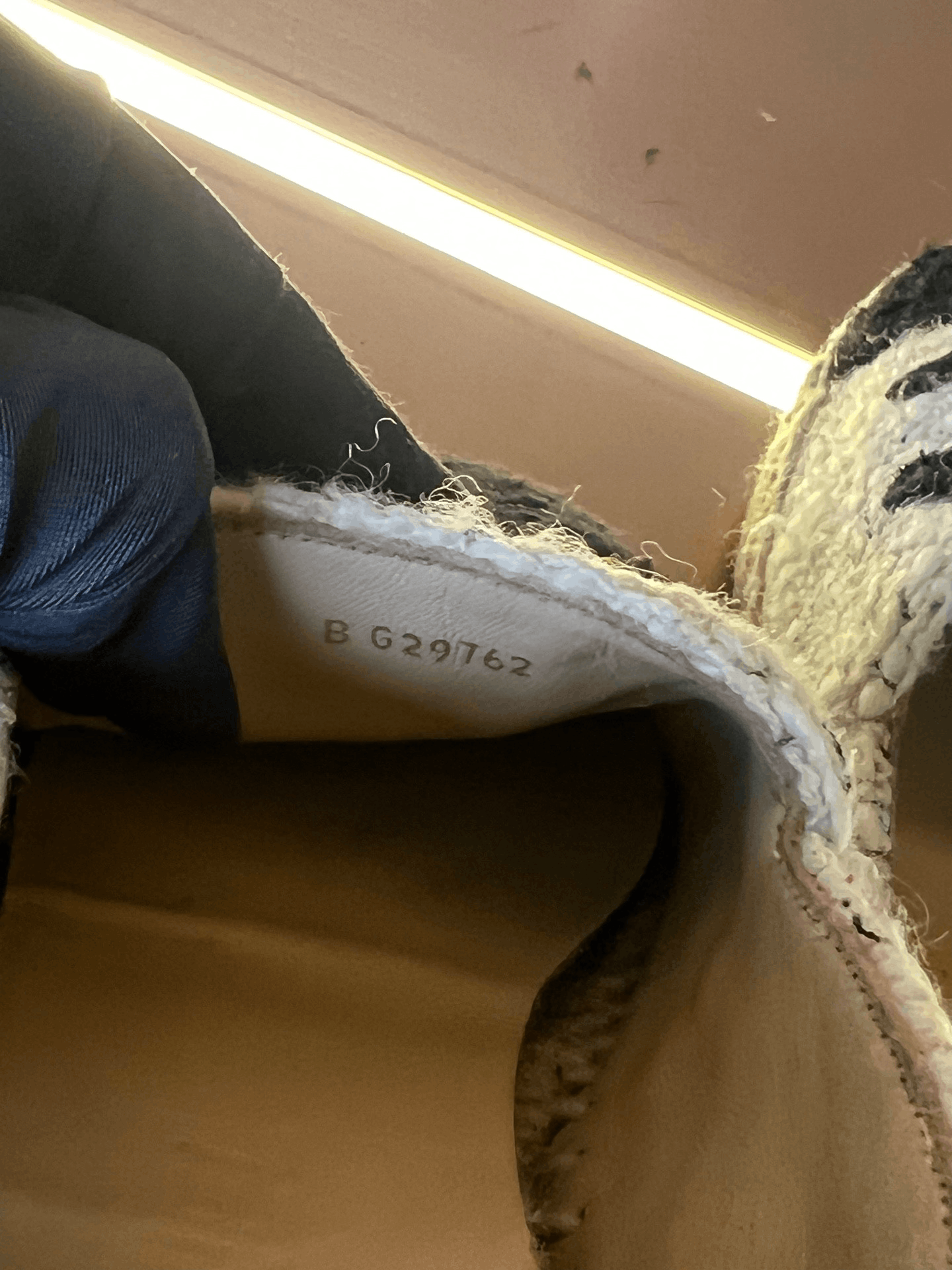 Chanel Chanel Espadrilles Size US 4 / IT 34 - 8 Thumbnail