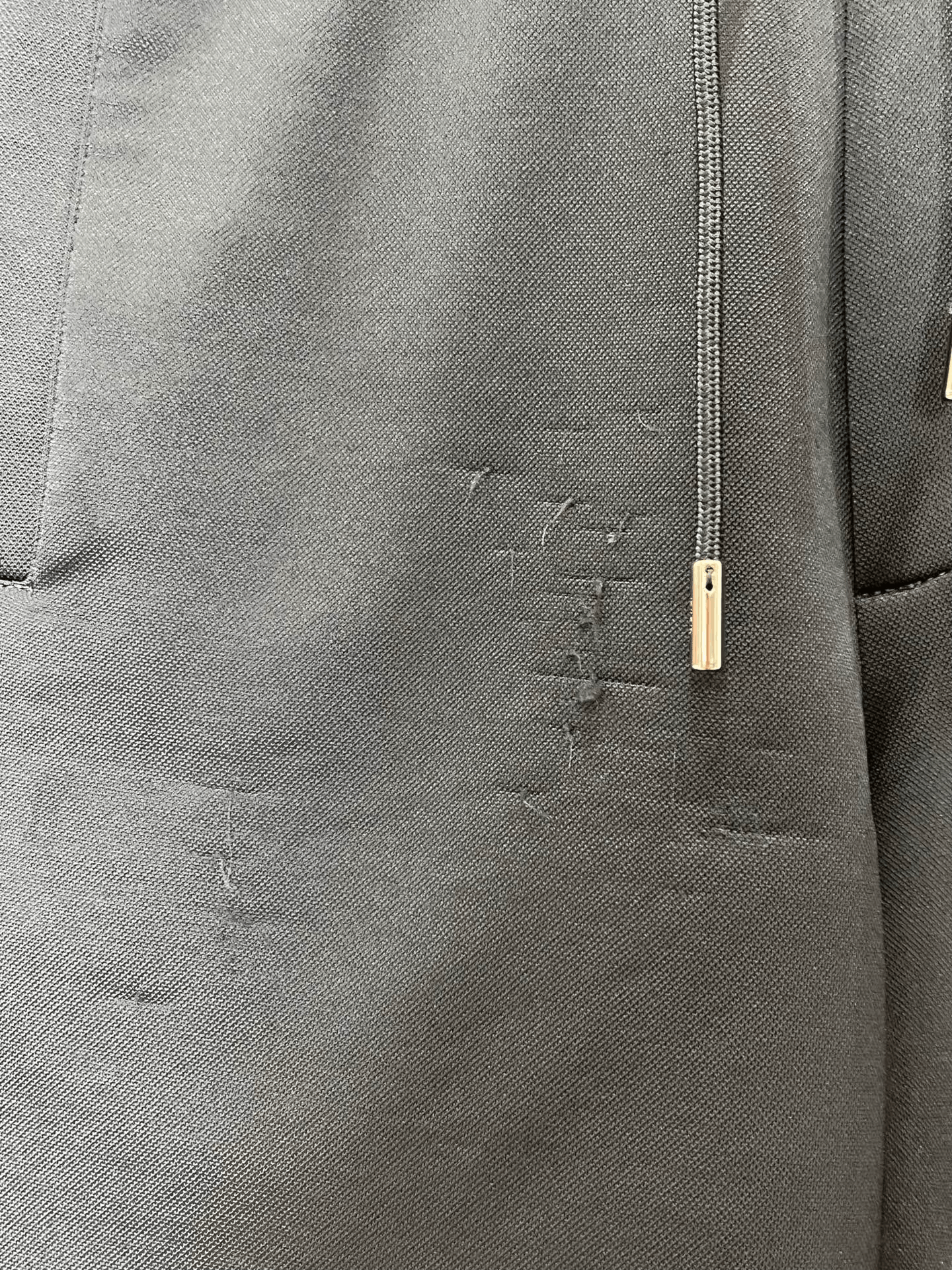 Dior Dior Women's Shorts Size 22" - 6 Thumbnail