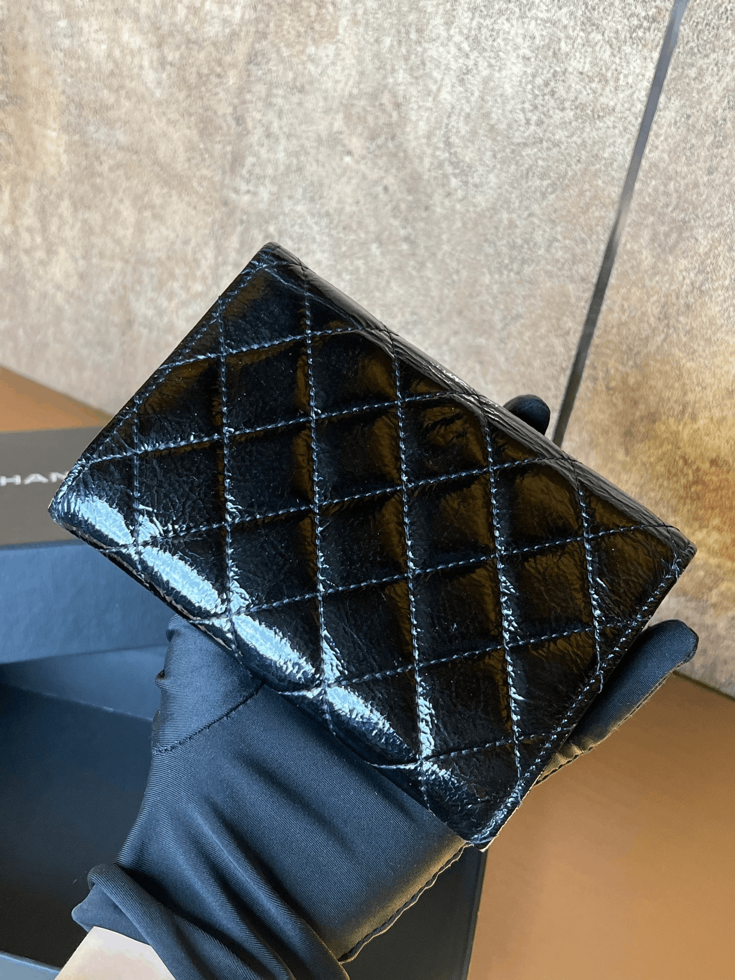 Chanel Chanel Card Holder Size ONE SIZE - 3 Thumbnail