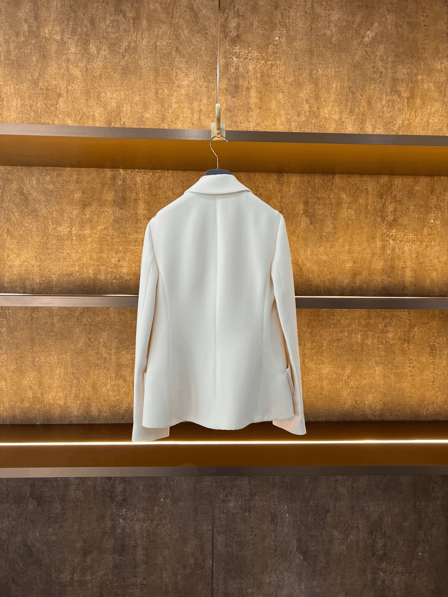 Dior Dior Double-Breasted Blazer Size XS / US 0-2 / IT 36-38 - 2 Thumbnail
