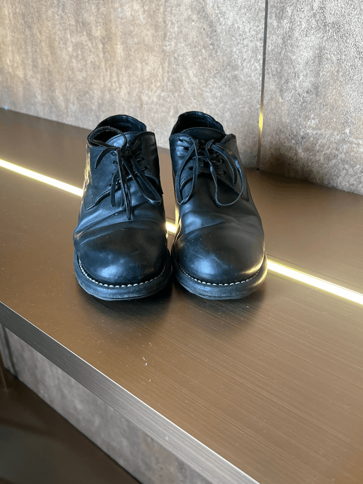 Guidi Guidi 992 Leather Ankle Boots Size US 6 / IT 36 - 3 Thumbnail
