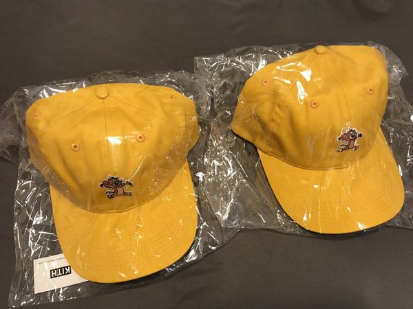 Kith Kith Tom & Jerry Cap | Grailed