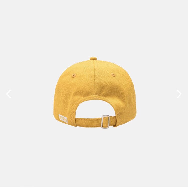 KITH TOM & JERRY shops LOGO HAT