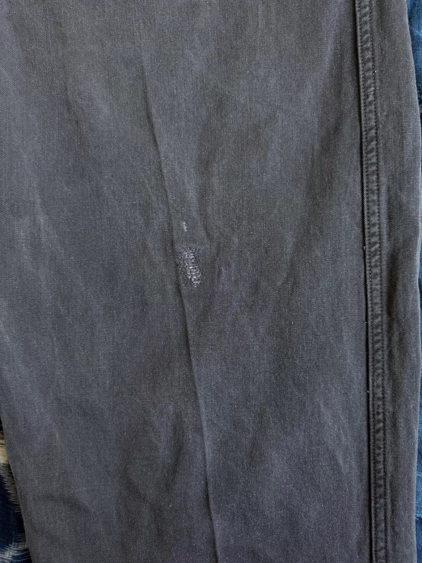 Visvim Black Casual Pants Size 34 Size US 34 / EU 50 - 5 Thumbnail