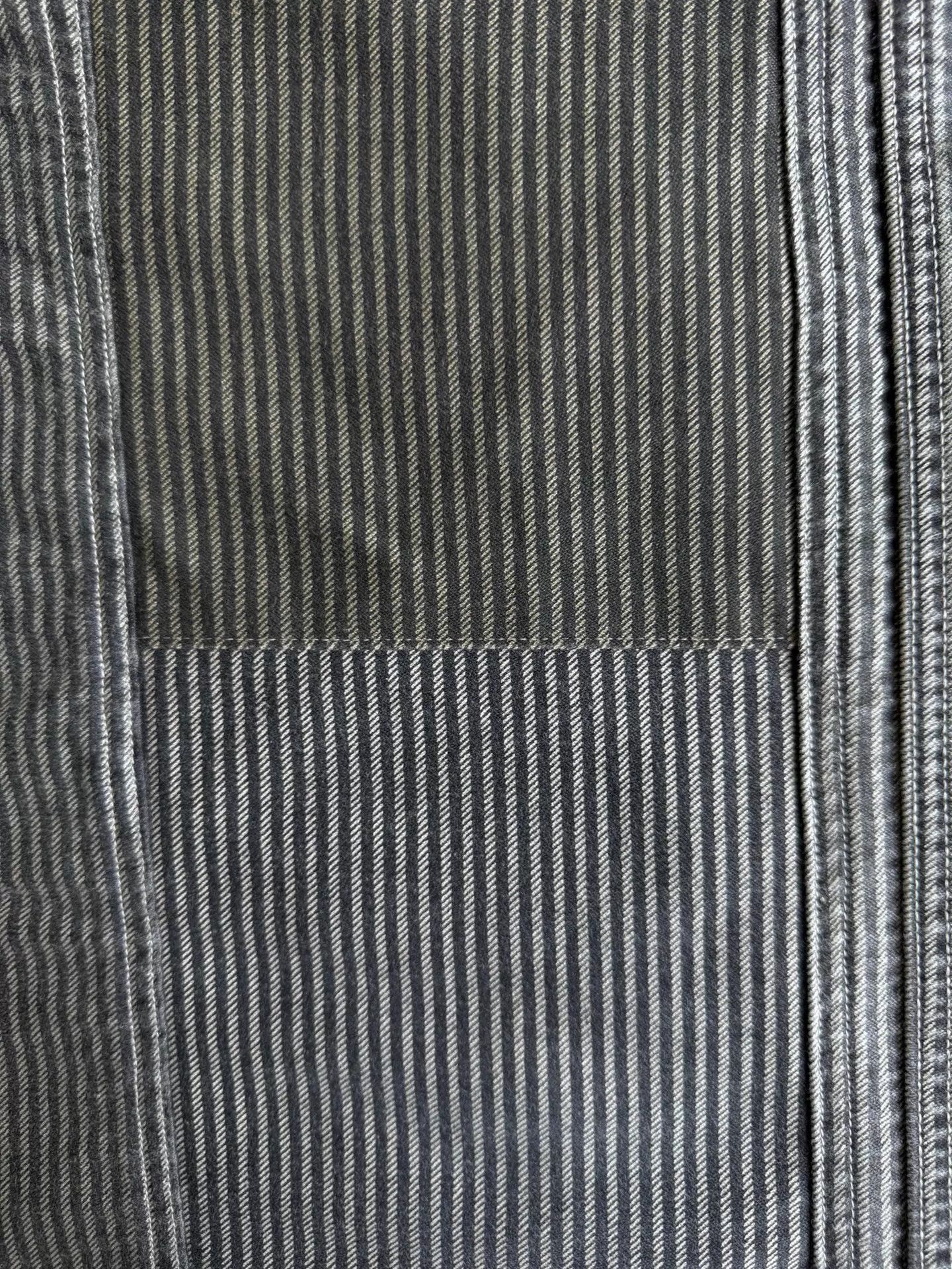 Visvim Striped Casual Pants Multi Size 34 Size US 34 / EU 50 - 3 Thumbnail