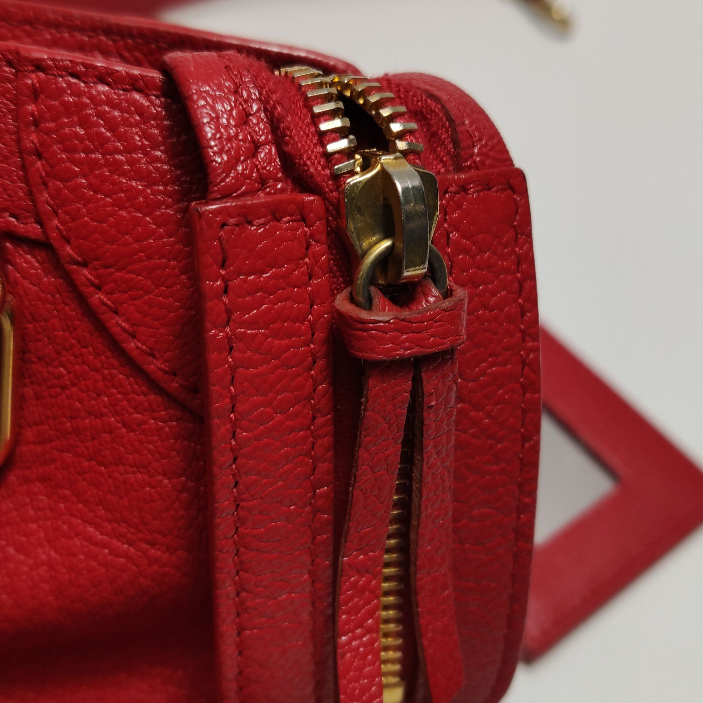 Balenciaga Balenciaga Women os Shoulder Bags Size ONE SIZE - 13 Thumbnail