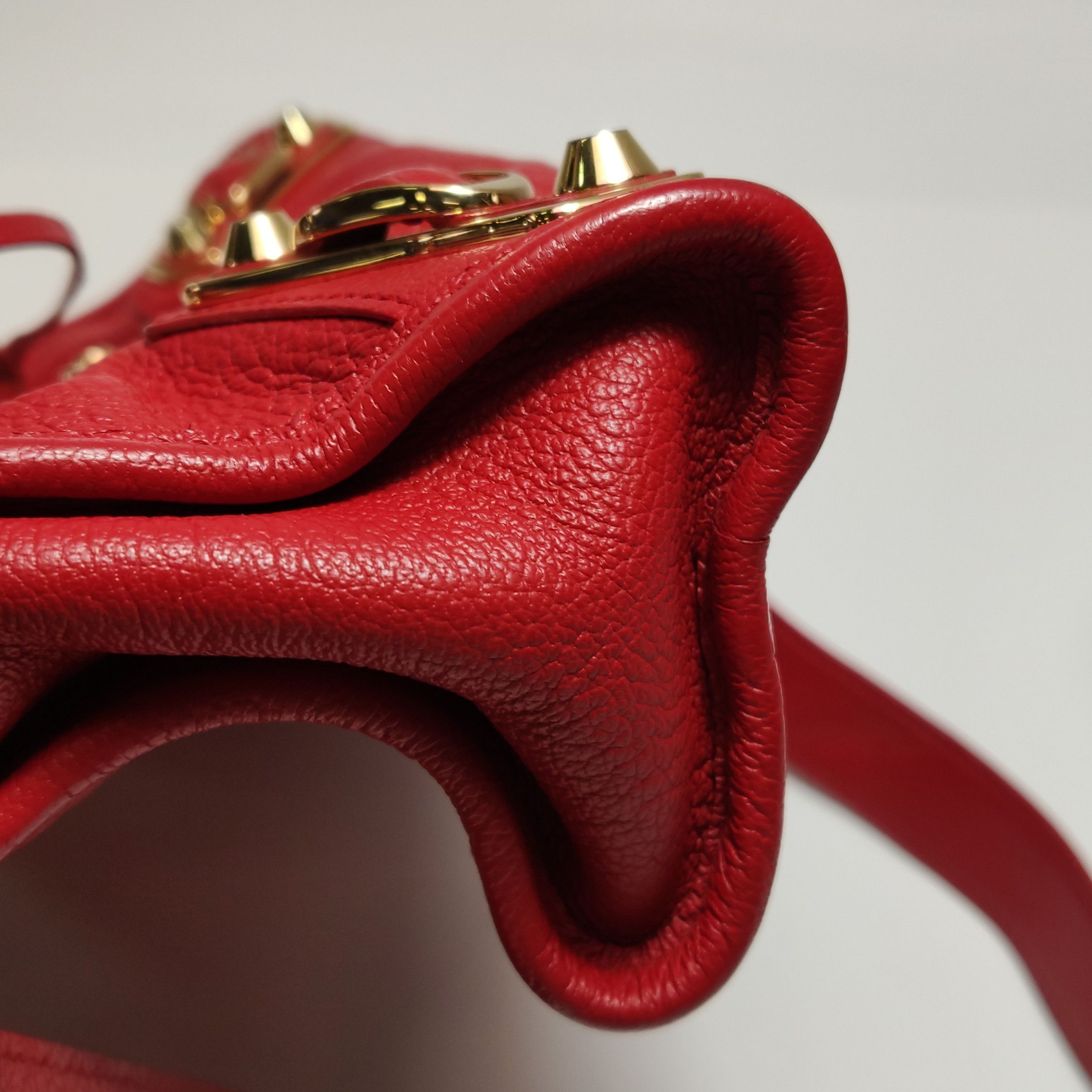 Balenciaga Balenciaga Women os Shoulder Bags Size ONE SIZE - 22 Thumbnail