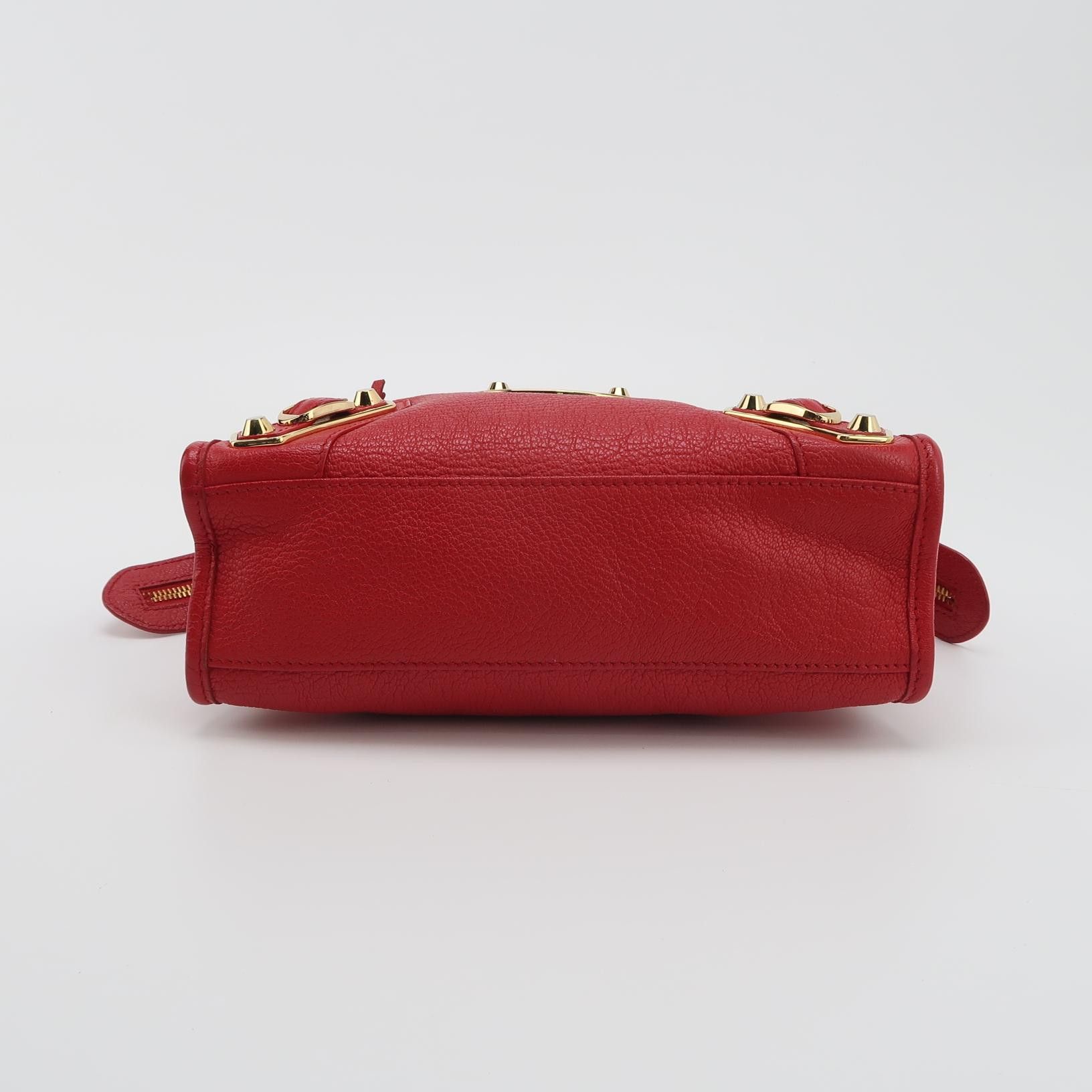 Balenciaga Balenciaga Women os Shoulder Bags Size ONE SIZE - 6 Thumbnail