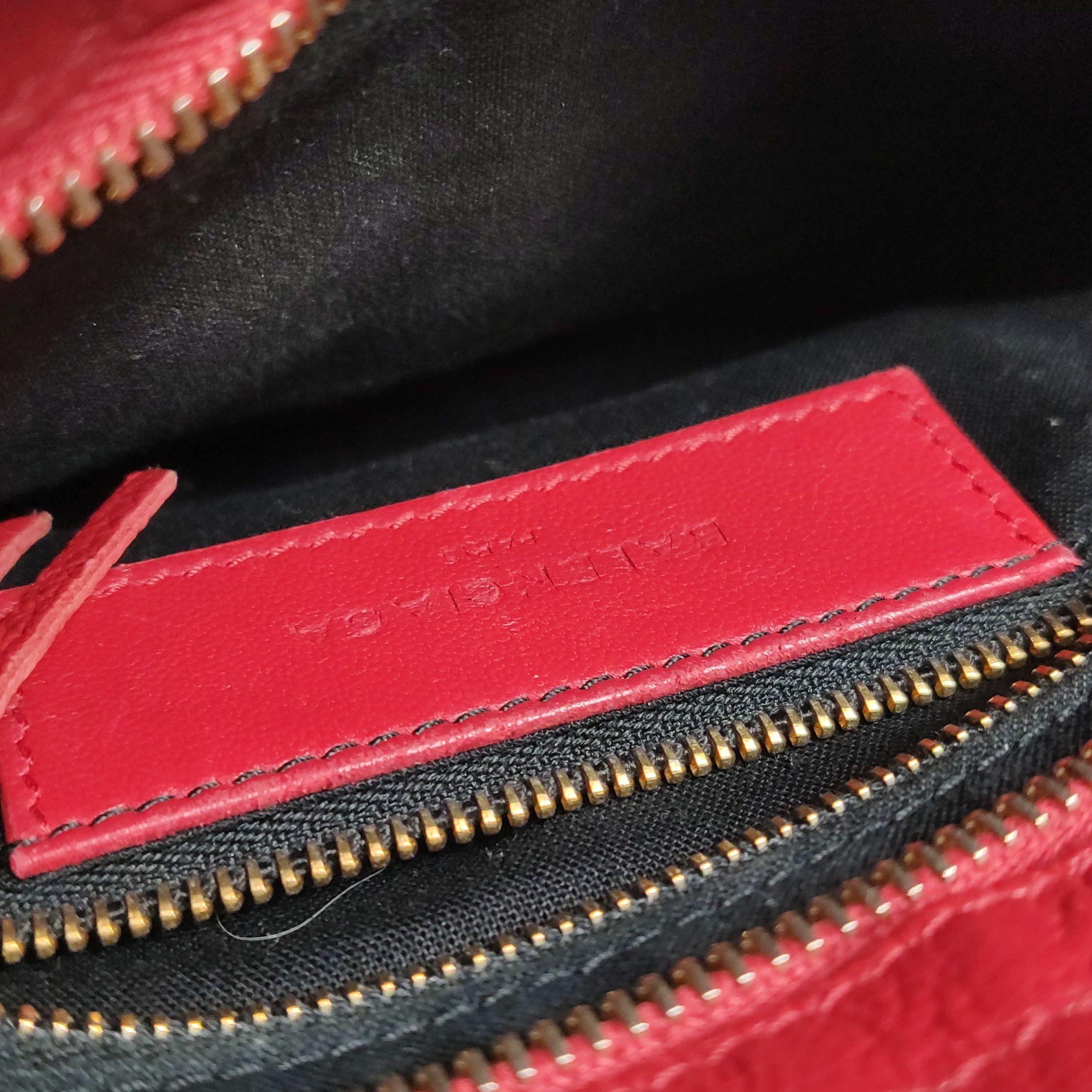 Balenciaga Balenciaga Women os Shoulder Bags Size ONE SIZE - 10 Thumbnail