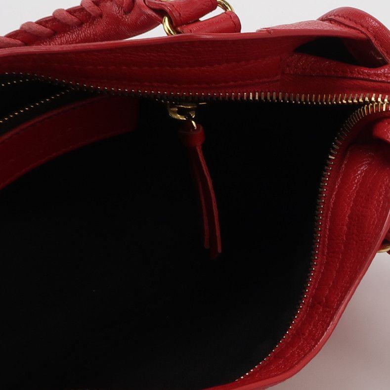Balenciaga Balenciaga Women os Shoulder Bags Size ONE SIZE - 7 Thumbnail