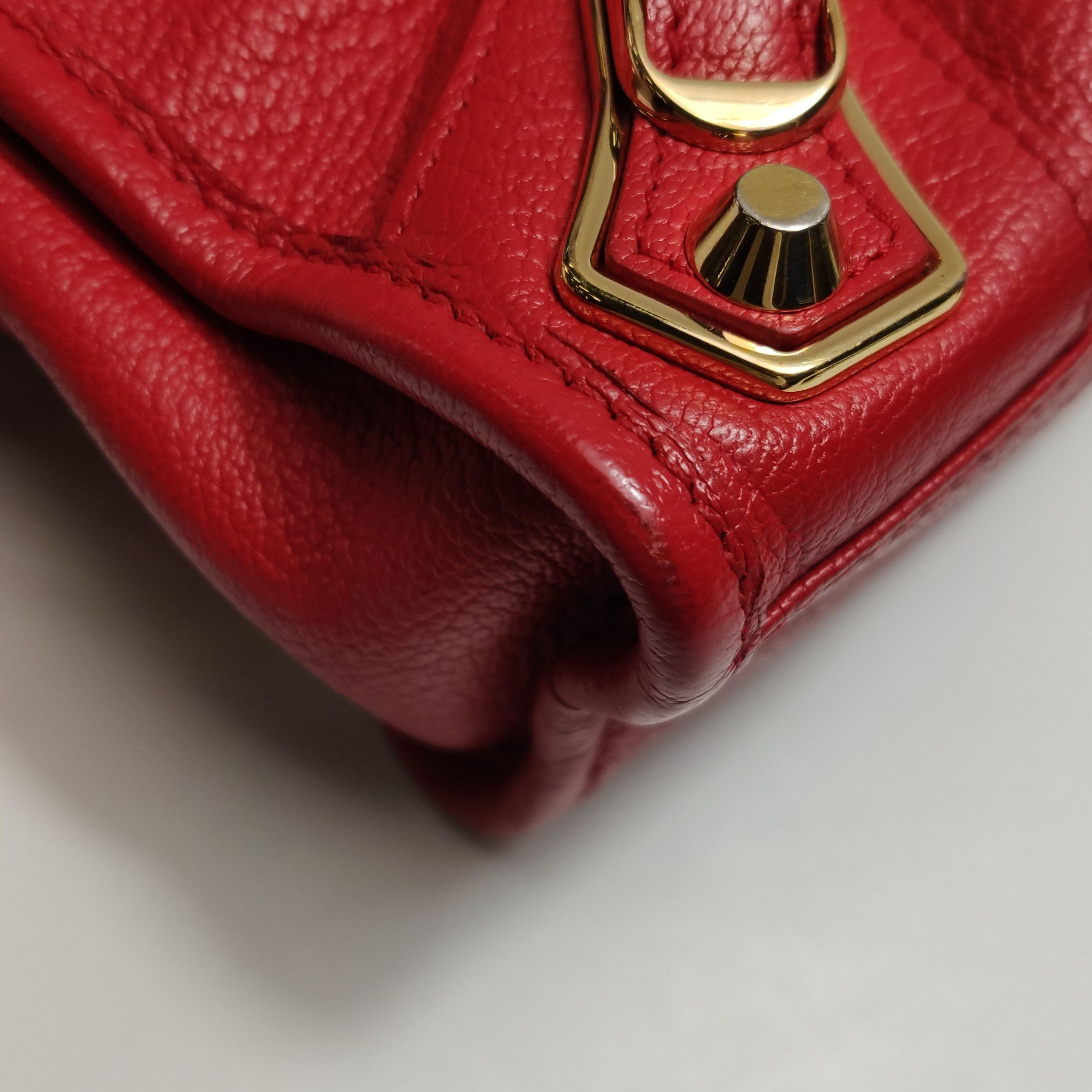 Balenciaga Balenciaga Women os Shoulder Bags Size ONE SIZE - 24 Thumbnail