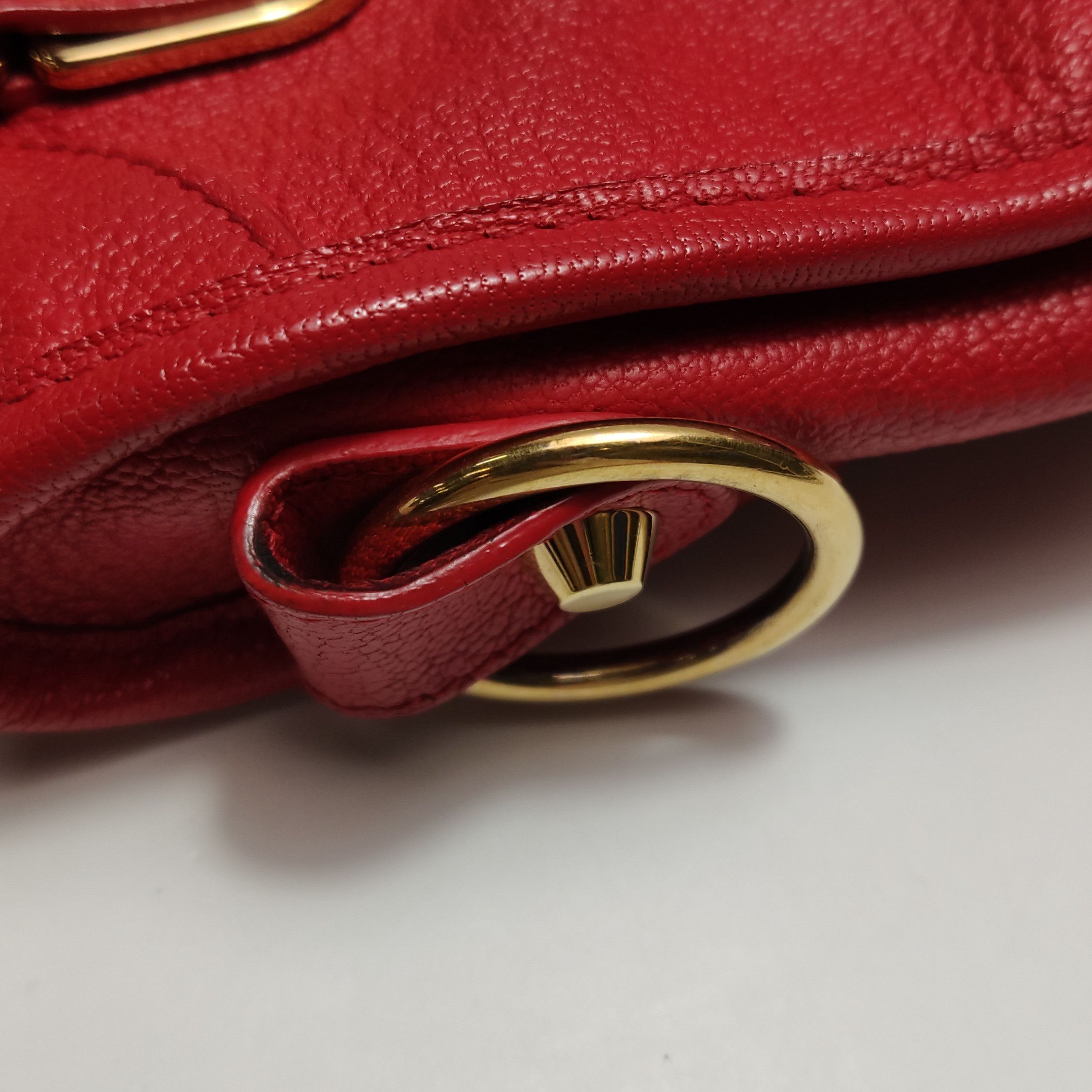 Balenciaga Balenciaga Women os Shoulder Bags Size ONE SIZE - 15 Thumbnail