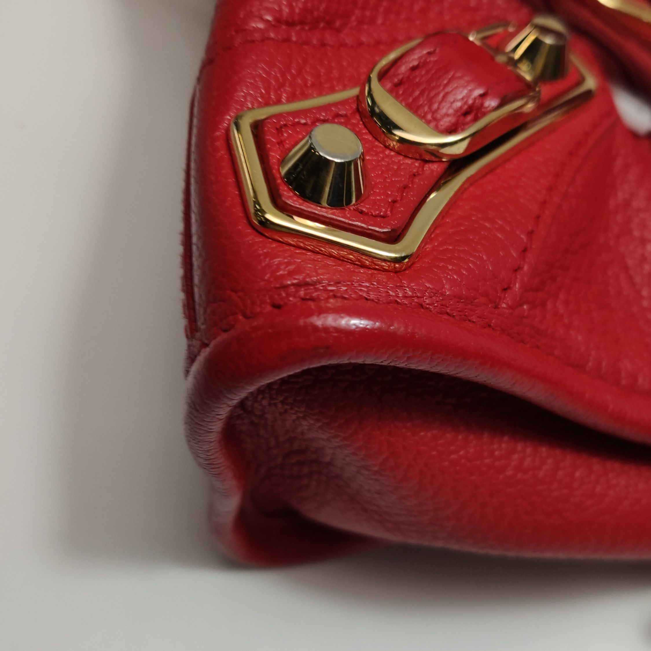 Balenciaga Balenciaga Women os Shoulder Bags Size ONE SIZE - 23 Thumbnail